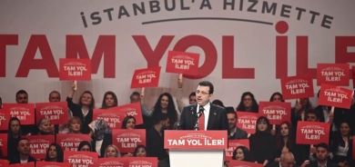 Rapirsî - Îmamoglu dê dîsa bê hilbijartin?