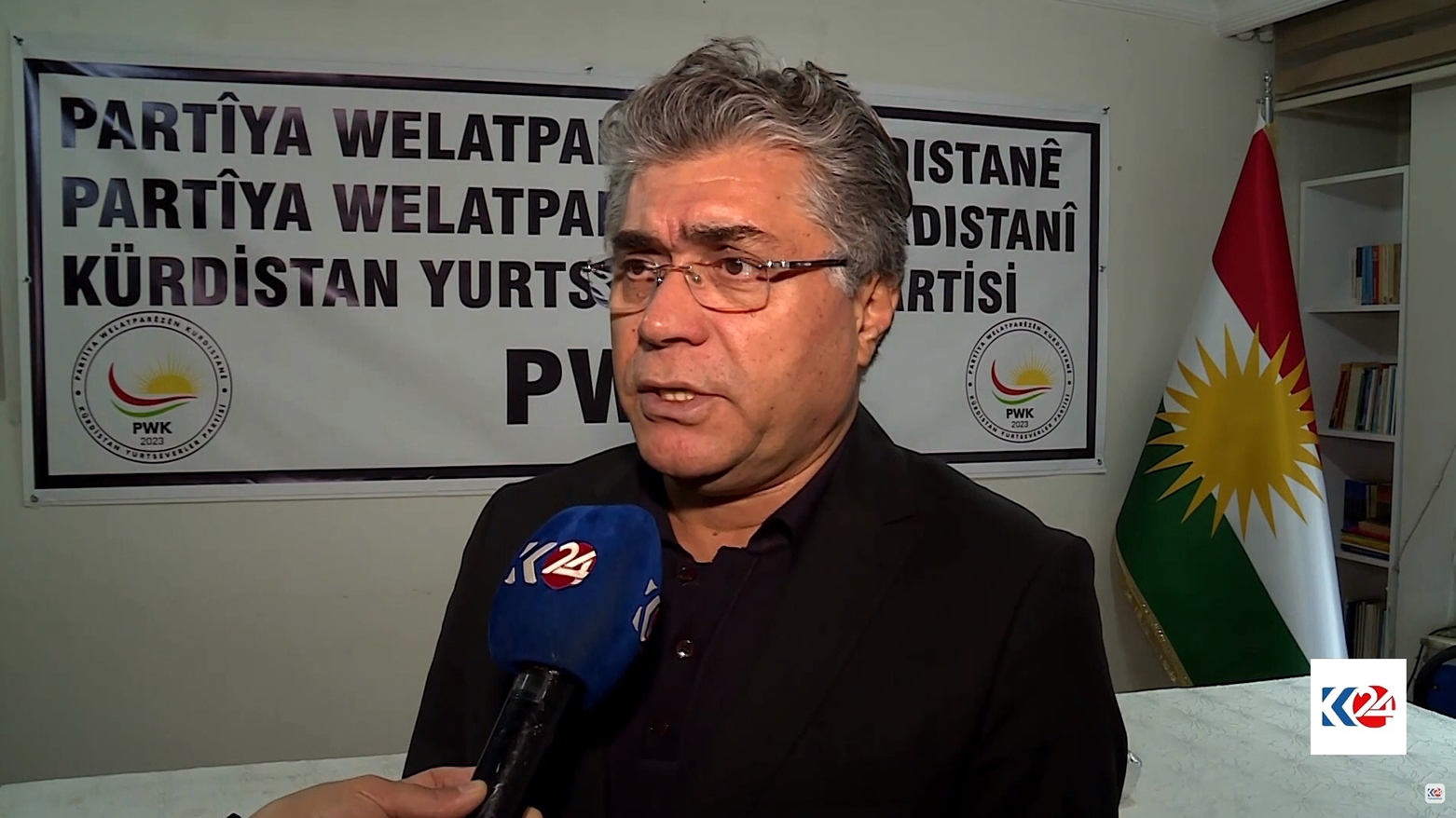 PWK ji bo Bakurê Kurdistanê banga yekîtiya siyasî û civakî dike