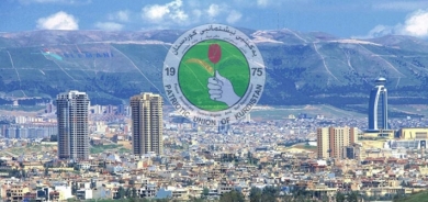 Hêzeke YNKê davêje ser çend dibistanên Silêmanî û bi zorê deriyê dibistanan dadixe