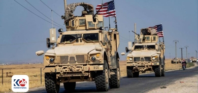 Bi riya Parlametoyê re hewla “derkirina hêzên Amerîka” ji Iraqê tê dayîn