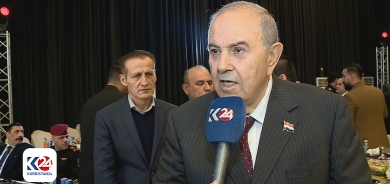 Ayad Elawî : Tiştek bi navê Artêşa Iraqê nemaye