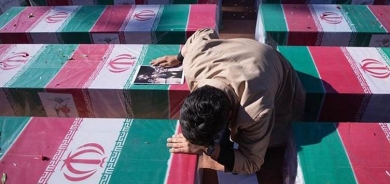 Amerîkayê kesên êrişî merasîma Qasim Silêmanî kiriye eşkere kirin