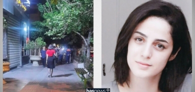 Li Îranê cezayê lêdana 74 qamçî li ser keçeke ciwan a kurd hat cîhbicîh kirin