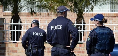 لە ئوسترالیا هێرشبەرێك بە چەقۆ چەند كەسێكی بریندار كرد