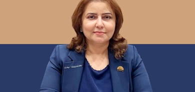 دكتۆر نەرمین مەعرووف  ئەندامی ئەنجومەنی نوێنەرانی عێراق بۆ گوڵان:     ناكرێت مووچەی خەڵكی كوردستان وابەستەی ململانێ سیاسییەكان بكرێت