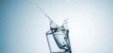 ئاو دروستكردن