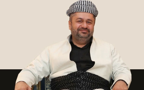 دكتۆر مەلا ئەنەس دۆسكی  شارەزا و پسپۆڕ لە مێژووی مەزهەبەكانی ئیسلام بۆ گوڵان:     ئیسلام بەسەر سیاسەت و عیبادەت دابەش ناكرێت و، هەموو كایەكانی ژیان لەخۆدەگرێت