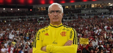 دوريفال جونيور مدرباً جديداً لمنتخب البرازيل