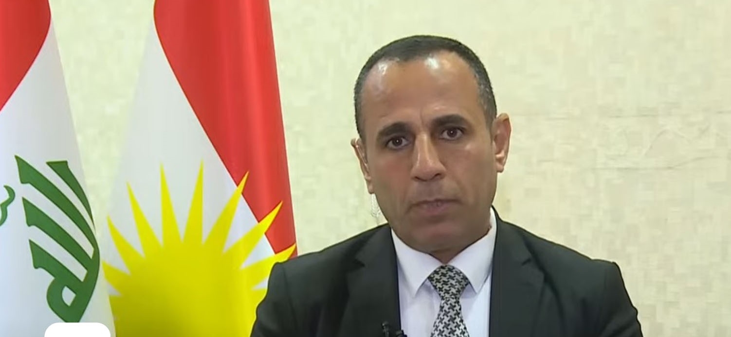 هيئة المناطق الكوردستانية خارج إدارة الإقليم تؤكد دعمها لقضية أهالي حي نوروز في كركوك