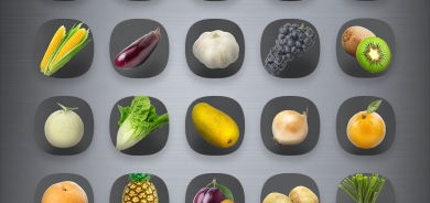 سامسۆنگ ڕۆڵی زيرەکیی دەستکرد ئەزموونی چێشتخانە لە CES 2024دا نمایش دەکات