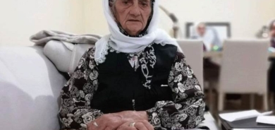 Keça Simkoyê Şikak di 100 saliya xwe de koça dawî kir