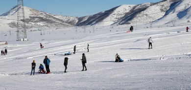 Bakurê Kurdistanê: Werzişa kaşûnê bala geştyaran kişand ser xwe
