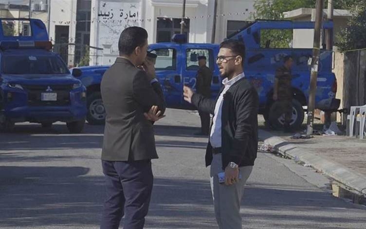 Taxa Newrozê hîn jî di bin dagirkeriyê de ye: Leşker ketine malên xelkê