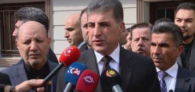 نيجيرفان بارزاني: إقليم كوردستان لن يكون بأي شكل تهديداً للدول المجاورة