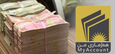 المصرف الأهلي العراقي: سنمنح قروضاً لموظفي إقليم كوردستان في إطار 