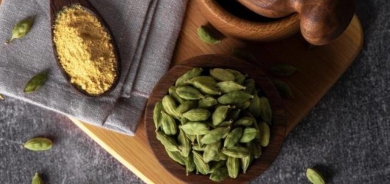 5 أنواع من التوابل تكبح رغبتك في تناول السكريات !؟