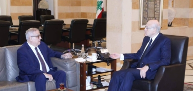 مساعٍ لبنانية للتهدئة في الجنوب وتنفيذ القرار 1701