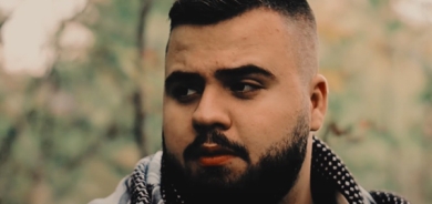 نوێنەر سێهەم ئەڵبۆمی گۆرانیی خۆی ڕاگەیاند