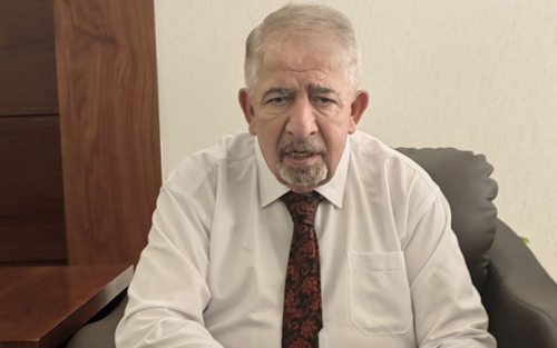 خوێندنەوەیەك بۆ دۆخی كەرتی بانكی لە عێراق و هەرێمی كوردستان   كەرتی بانكی لە گەڵ گۆڕانكاری و پێشكەوتنەكانی سەردەمدا ناگونجێت  