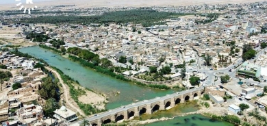 Dixwazin 17 malbatên Kurd ji Xaneqînê derxin: ‘Ev gava yekê ye’