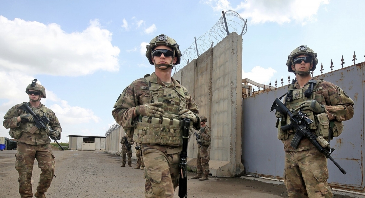 Pentagon Denies Immediate Troop Withdrawal from Iraq Amidst Baghdad's Declaration