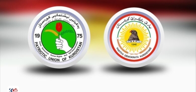 PDK û YNK li Kerkûkê dicivin