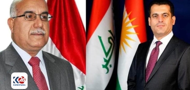 Wezareta Tendirustiyê ya Herêma Kurdistanê: Em ji bo arîkariya qurbaniyên Dîwaniyeyê amade ne