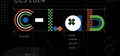 سامسونج تسلّط الضوء على مشاريع مختبر C-Lab معرض الإلكترونيّات الاستهلاكيّة 2024