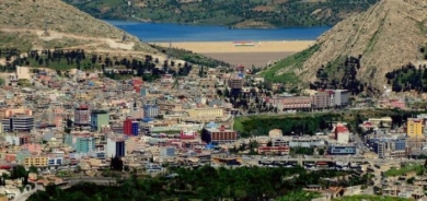 586 مليون دينار لتنفيذ 14 مشروعاً خدمياً في دهوك