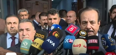 الديمقراطي الكوردستاني والاتحاد الوطني يزفون بشرى من كركوك: سنعمل معاً من الآن فصاعداً