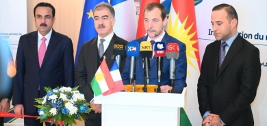 فرنسا تُدشِّن مركزاً في إقليم كوردستان لمنح تأشيرات الدخول لأراضيها