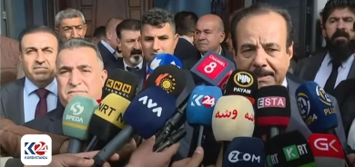 PDK û YNK li Kerkûkê naveroka civîna xwe radigehînin