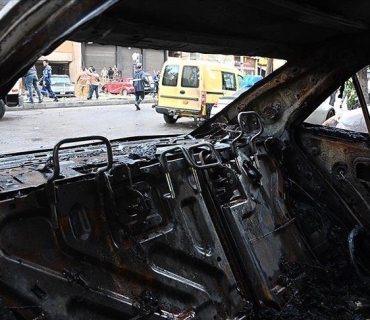 فەرماندەیەكی باڵای حیزبوڵڵا لە هێرشێکی ئیسرائیلدا کوژرا