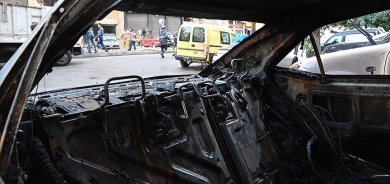 فەرماندەیەكی باڵای حیزبوڵڵا لە هێرشێکی ئیسرائیلدا کوژرا