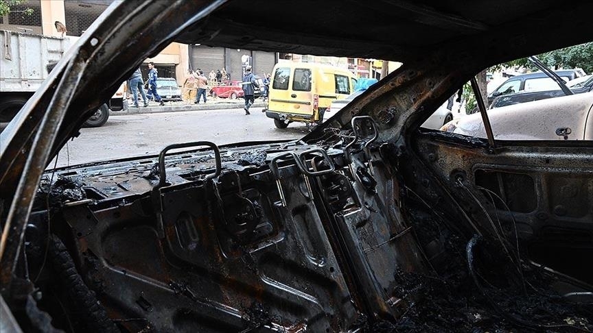 فەرماندەیەكی باڵای حیزبوڵڵا لە هێرشێکی ئیسرائیلدا کوژرا