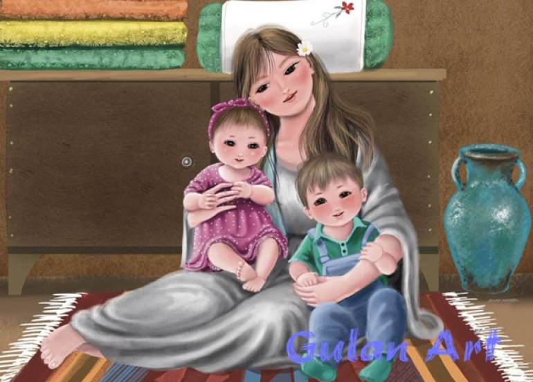 ئاریان سەرسام