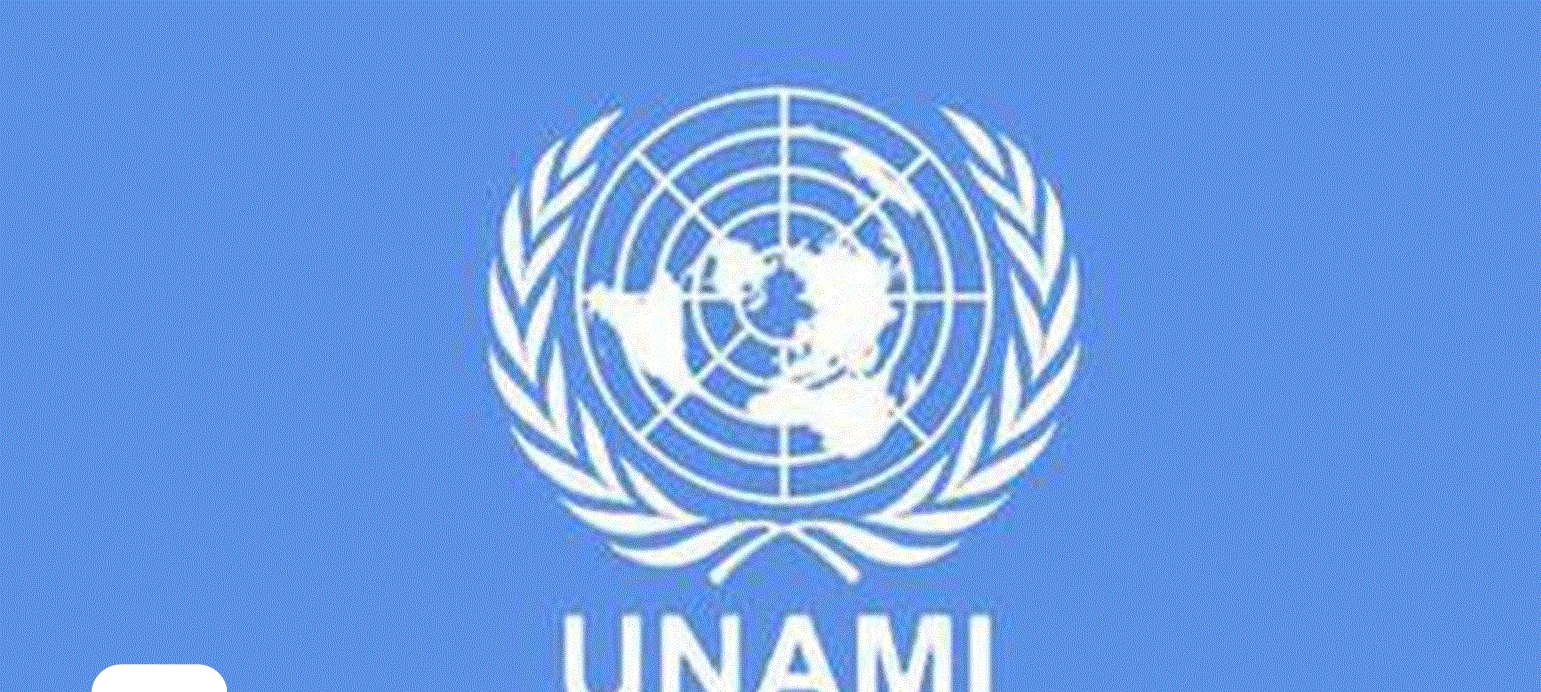 يونامي: نعمل على إجراء انتخابات إقليم كوردستان في أقرب وقتٍ ممكن