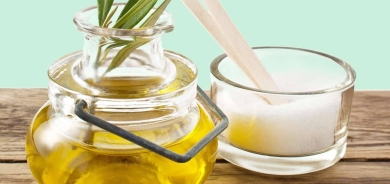 5 فوائد مذهلة لزيت الزيتون تغذي وترطّب البشرة