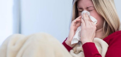 وصفات أطعمة تعزز المناعة ضد نزلات البرد والإنفلونزا