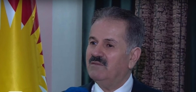 بابيري: تخفيض ميزانية البيشمركة لا علاقة له بعمليات الإصلاح