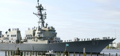 الجيش الأميركي: إسقاط صواريخ ومسيرات أطلقها الحوثيون في البحر الأحمر