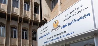 وزارة المالية بإقليم كوردستان: حواراتنا مع بغداد جيدة للغاية