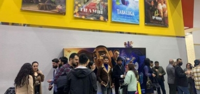 أربيل تحتفل بمرور 128 عاماً على ولادة فن وصناعة السينما