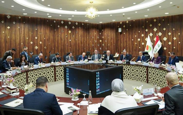 وزير الثروات الطبيعية باقليم كوردستان: مستعدون للتعاون وفق قانون الموازنة