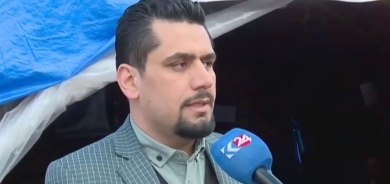 Şandeka Hikûmeta Îraqê serdana taxa Newrozê ya Kerkûkê dike