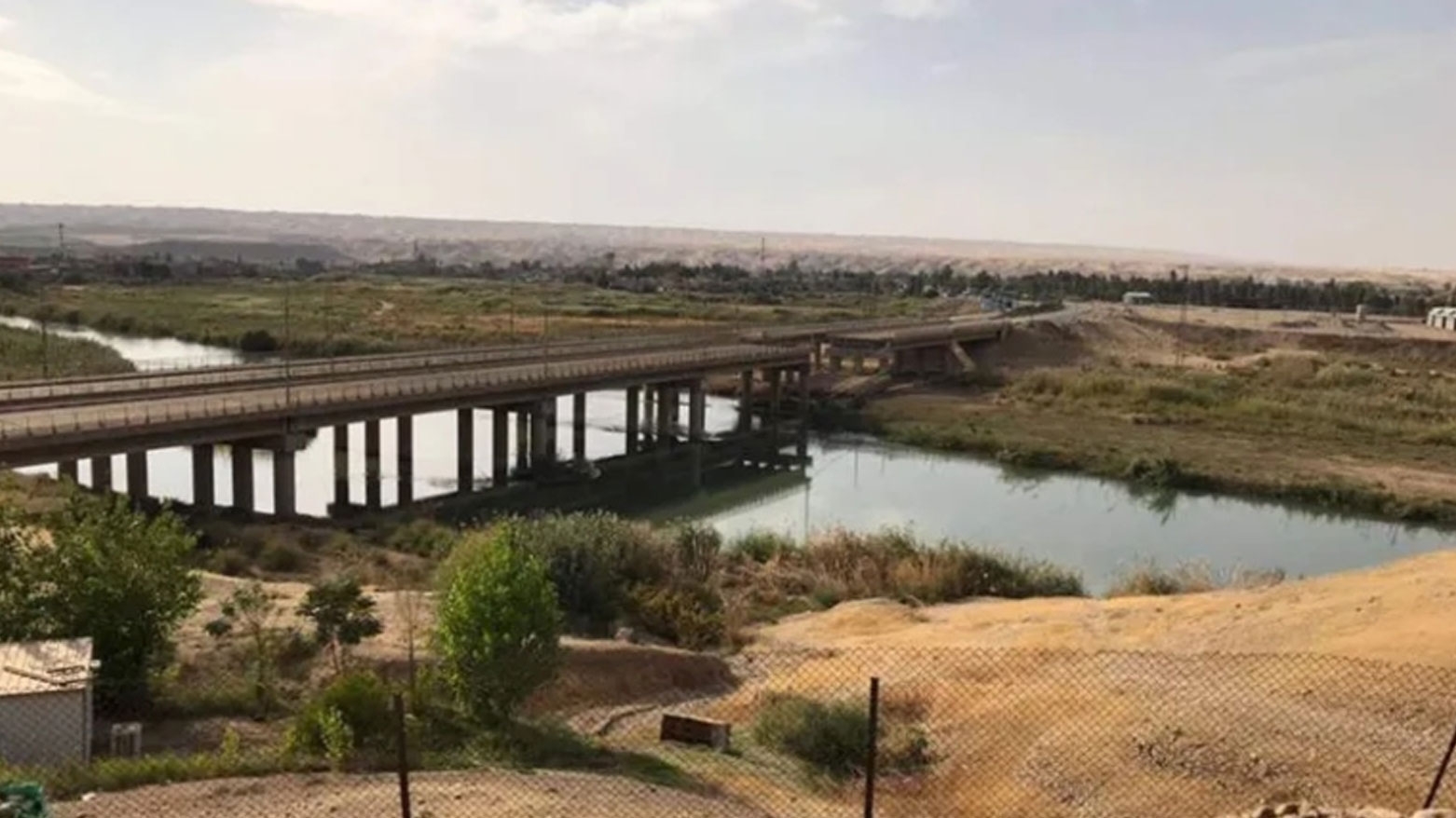 Polîsên Pirdê pênc welatiyên Kurd digirin