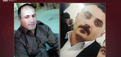 Li sînorê Bane 2 kolber hatin kuştin