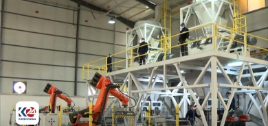 Zêdetirî 32 hezar kompaniyan li Herêma Kurdistanê hatine tomarkirin