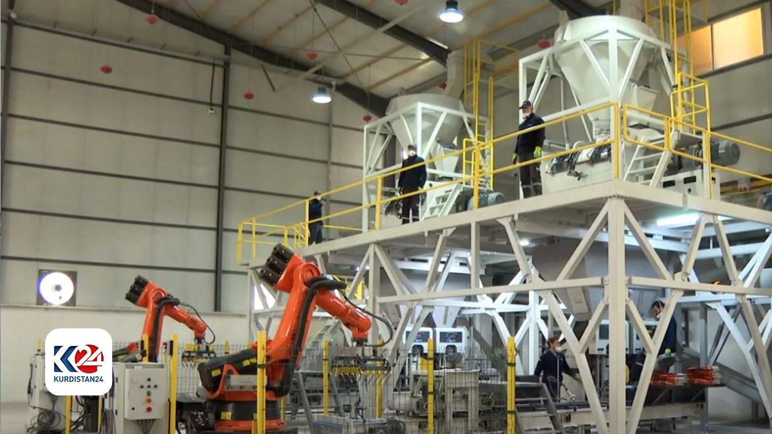 Zêdetirî 32 hezar kompaniyan li Herêma Kurdistanê hatine tomarkirin