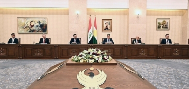 مجلس وزراء كوردستان: ننظر بإيجابية إلى الجهود المشتركة للتوصل إلى اتفاق شامل لحل مسألة الرواتب جذرياً